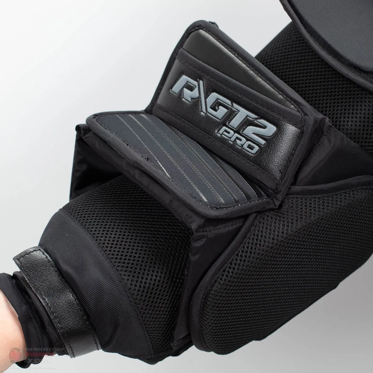 Warrior Ritual GT2 Pro Senior Chest & Arm Protector