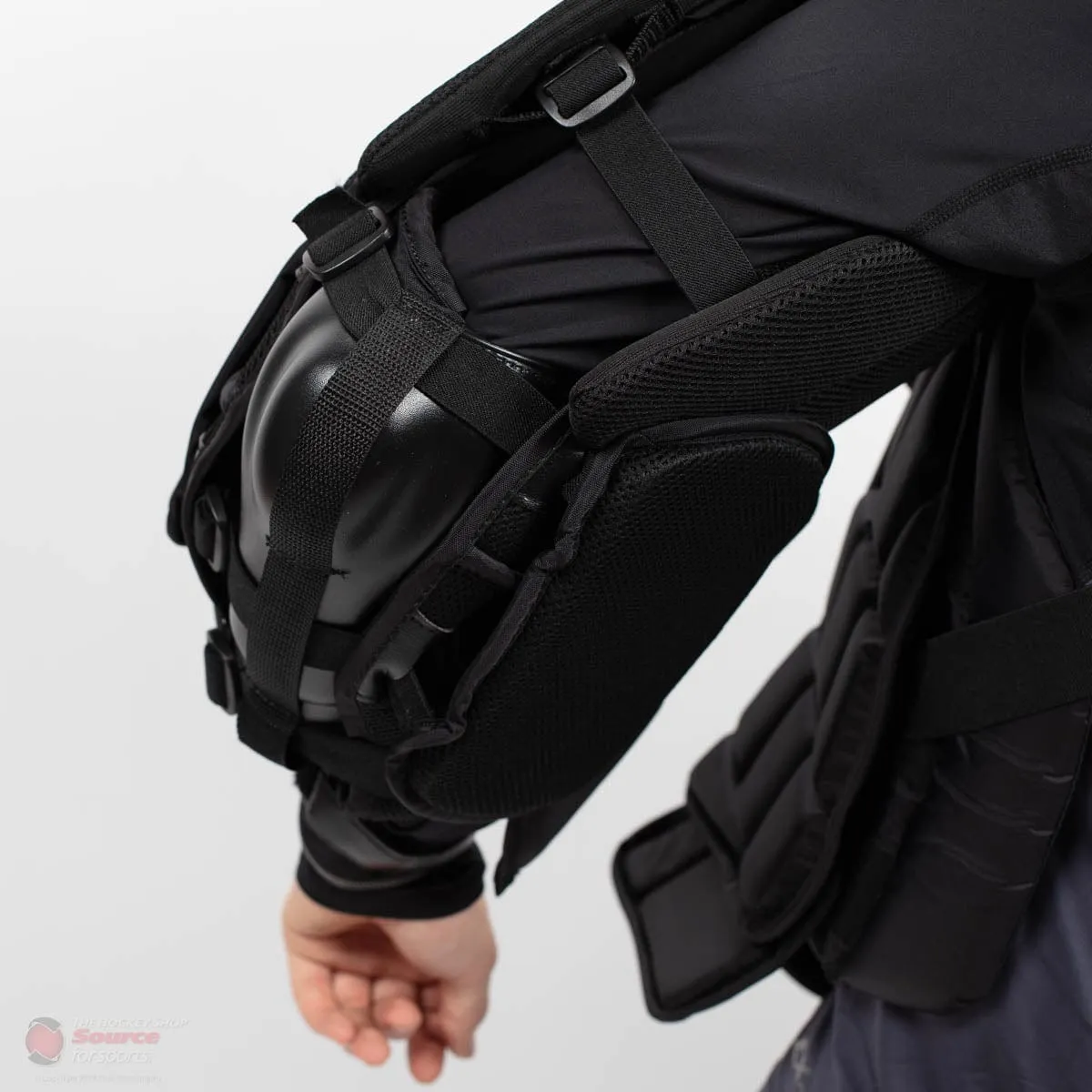 Warrior Ritual GT2 Pro Senior Chest & Arm Protector
