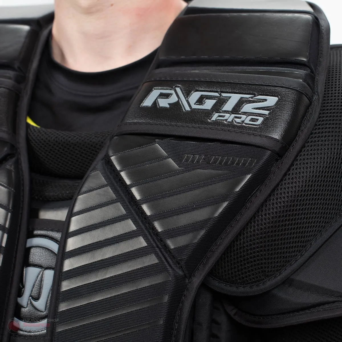 Warrior Ritual GT2 Pro Senior Chest & Arm Protector