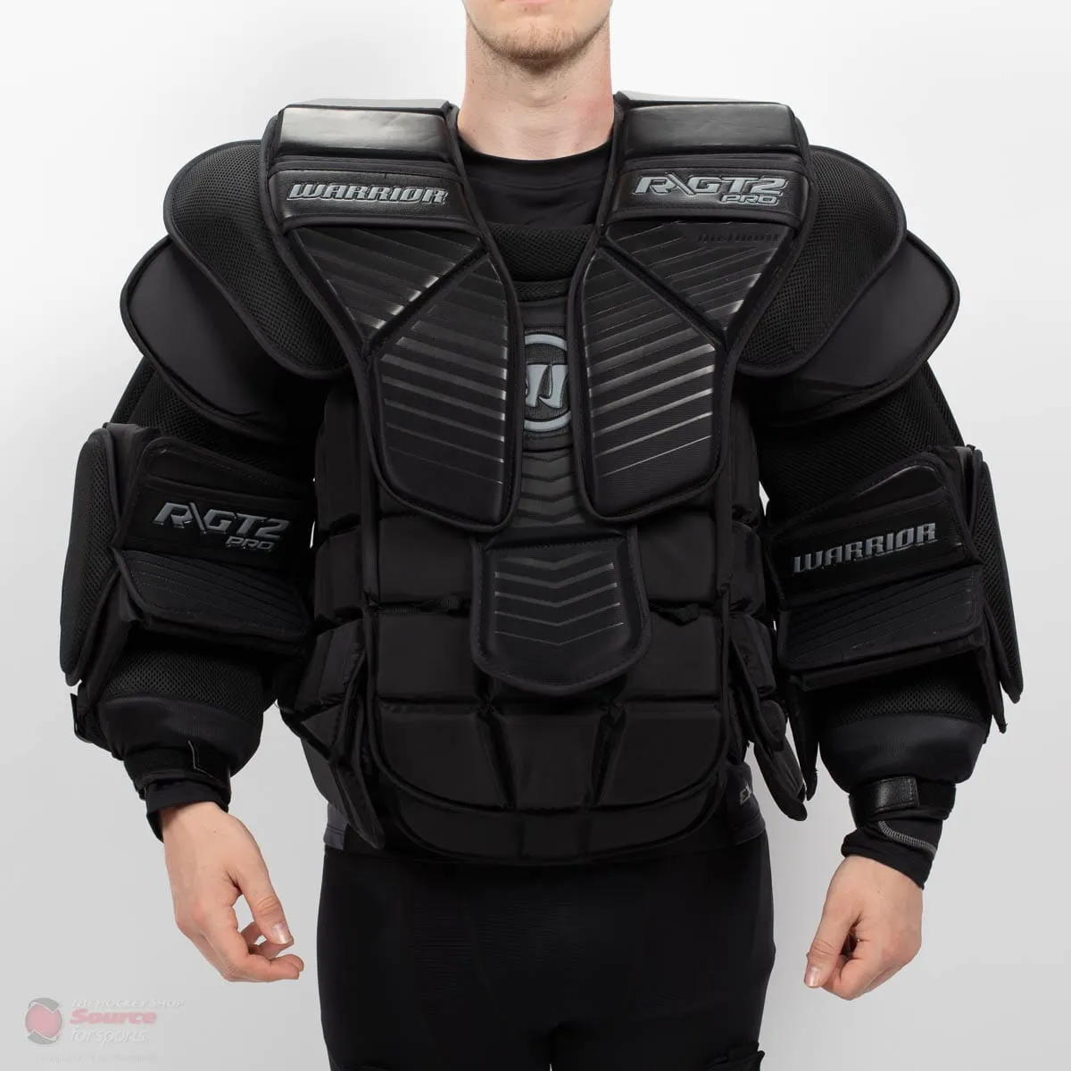 Warrior Ritual GT2 Pro Senior Chest & Arm Protector