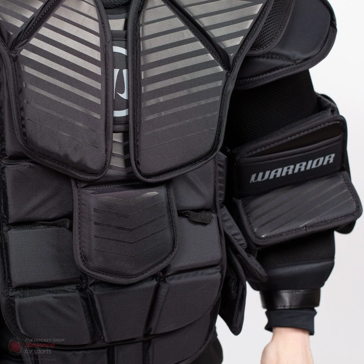Warrior Ritual GT2 Senior Chest & Arm Protector