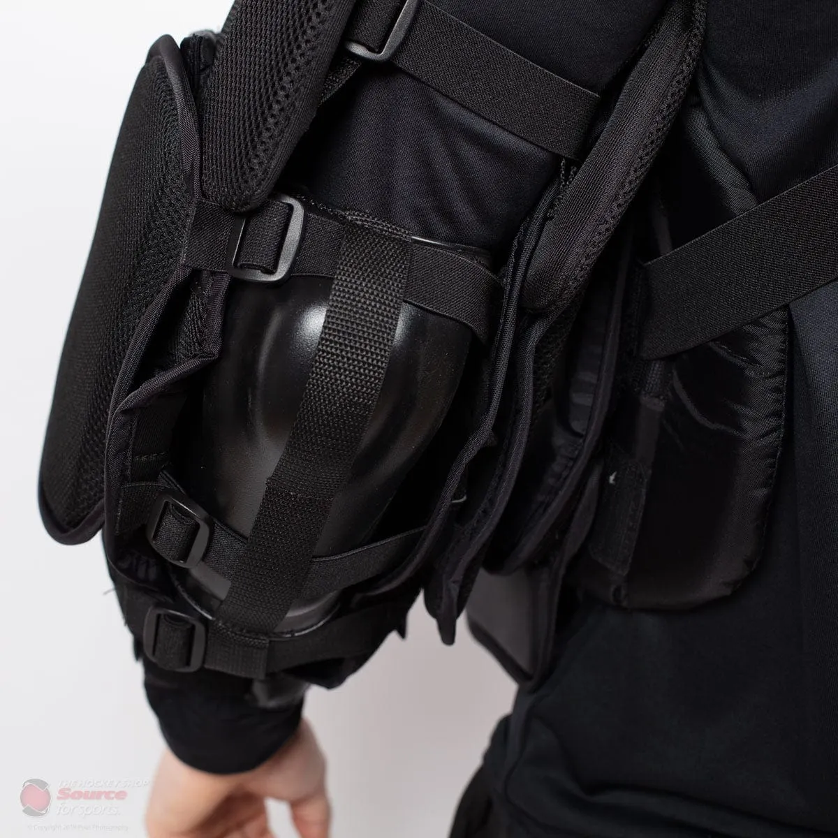 Warrior Ritual GT2 Senior Chest & Arm Protector