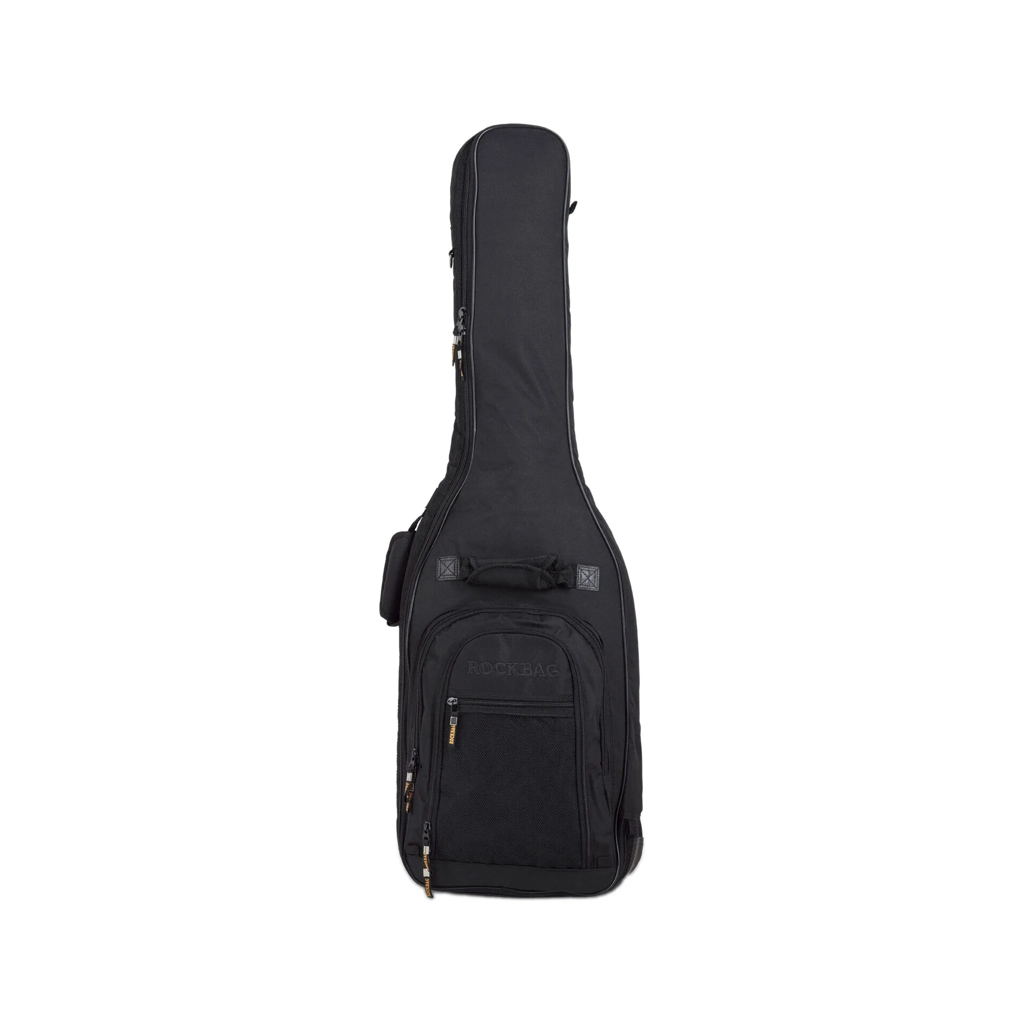 Warwick Student Line Cross Walker Bass Guitar Bag, Black