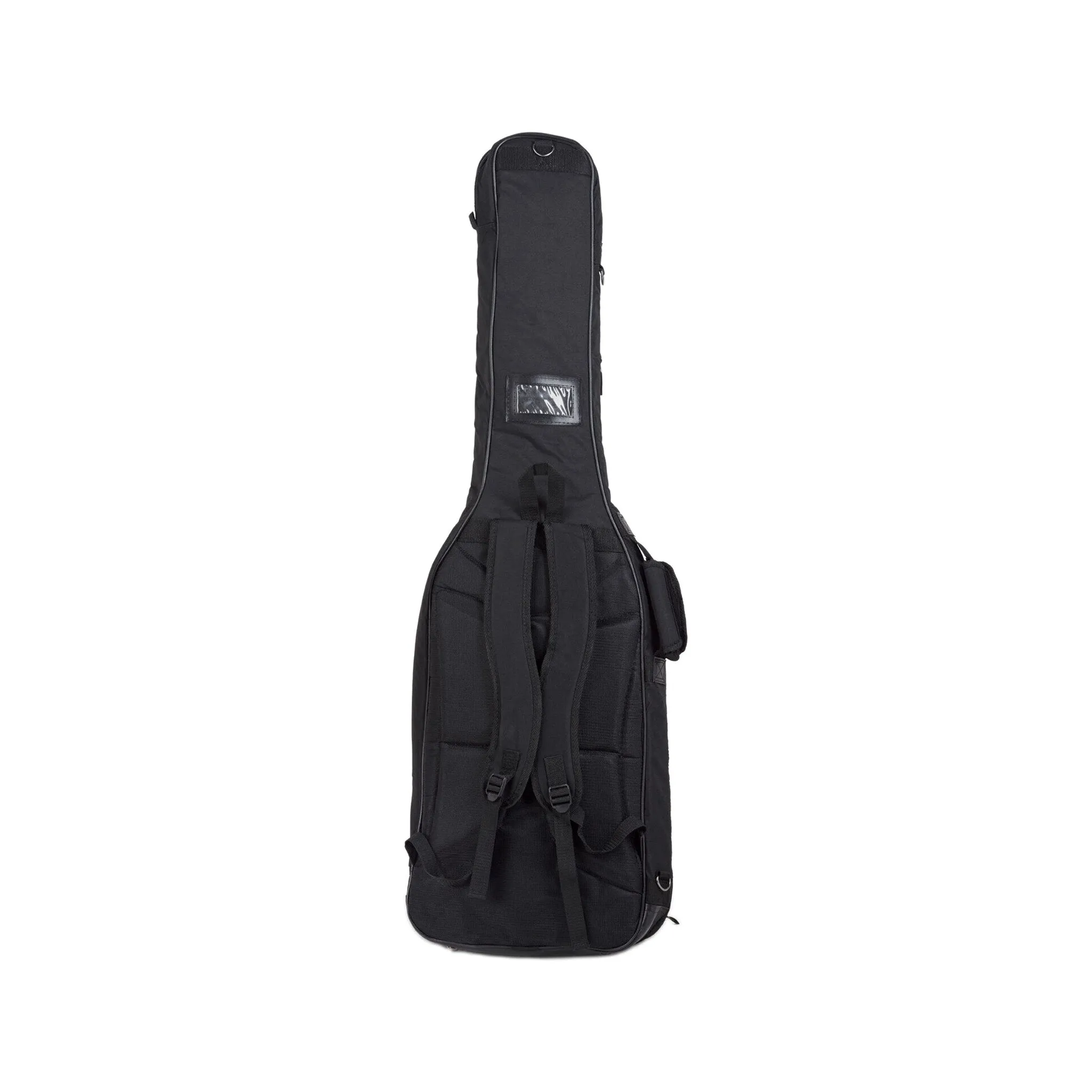 Warwick Student Line Cross Walker Bass Guitar Bag, Black