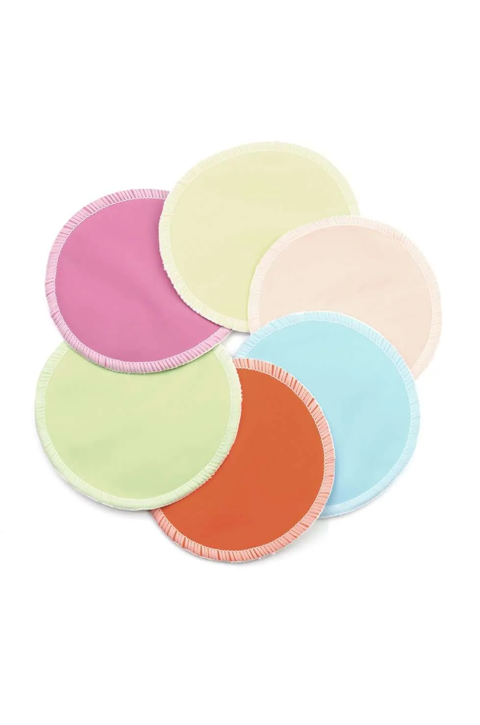Washable Breastfeeding Pads