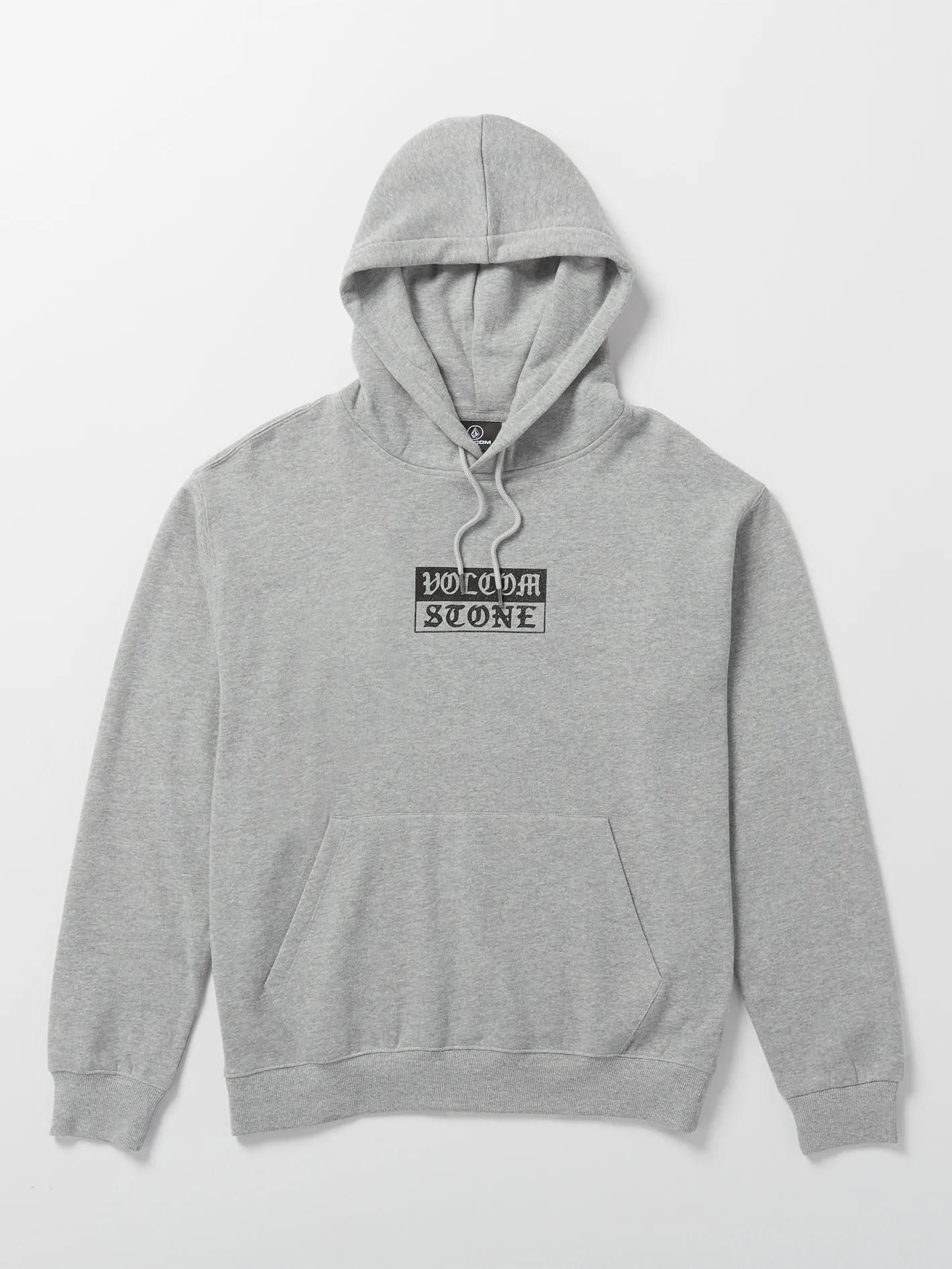 Watanite Hoodie - HEATHER GREY
