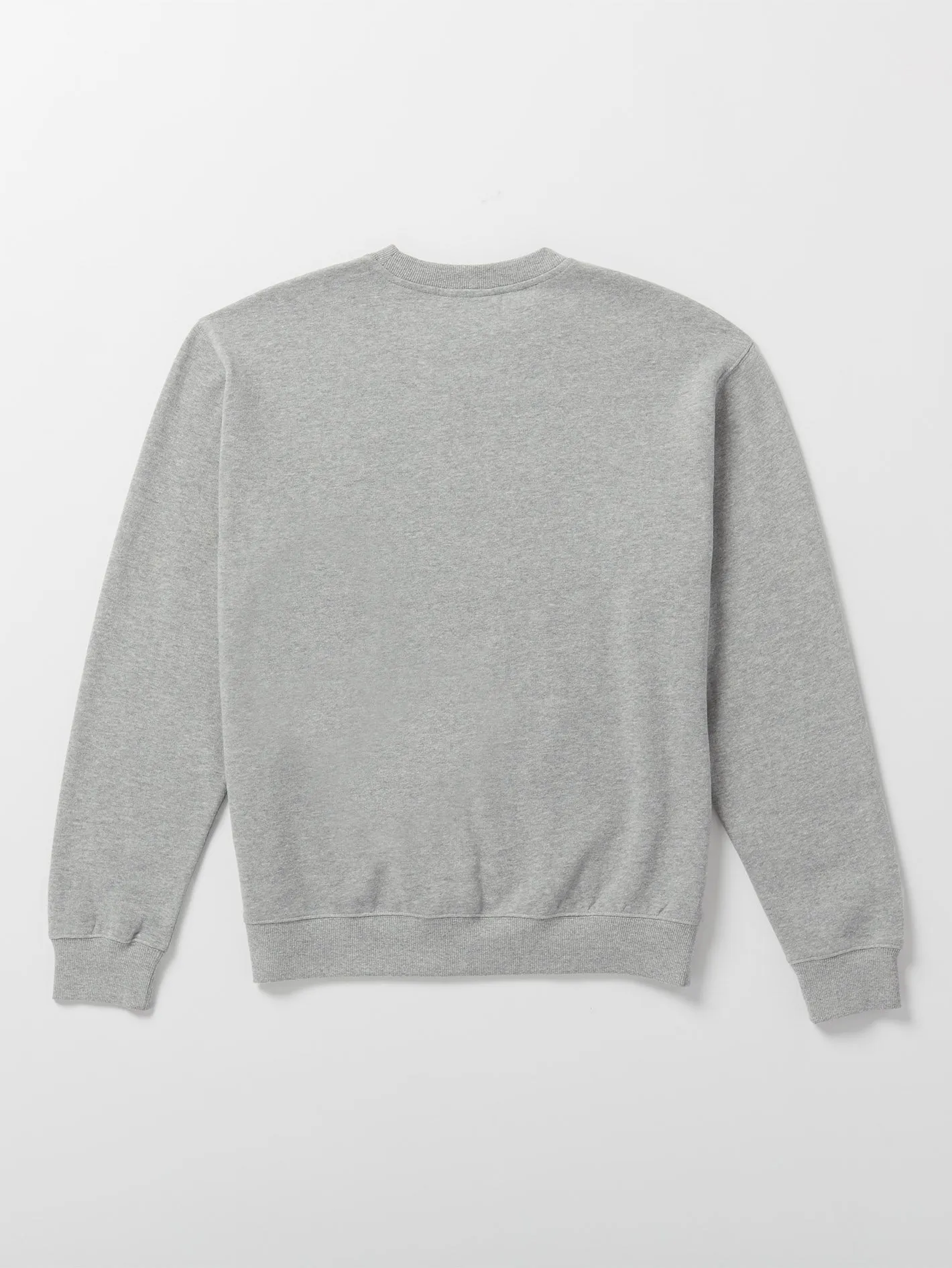 Watanite Sweatshirt - HEATHER GREY