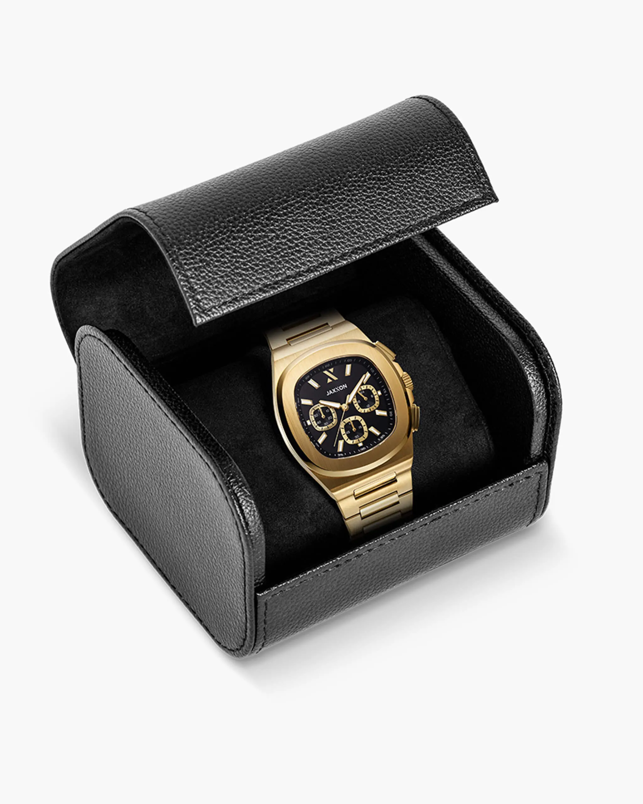 Watch Travel Case