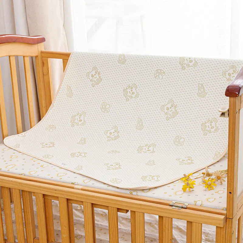 Waterproof Baby Mat
