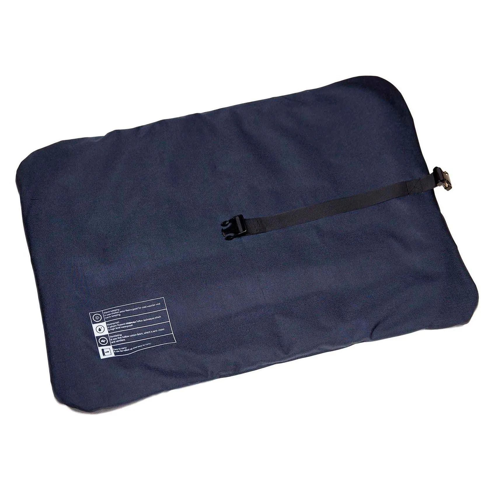 Waterproof Dog Bed HomeStyle