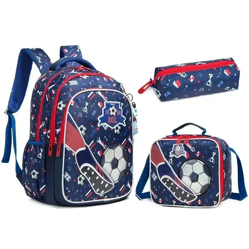 Waterproof Kids Backpack