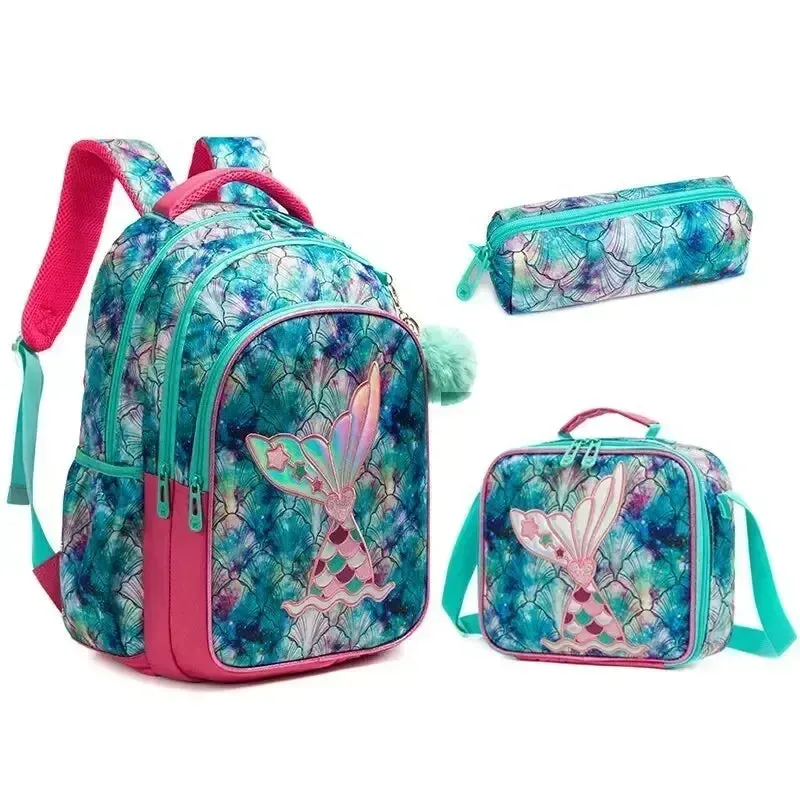 Waterproof Kids Backpack