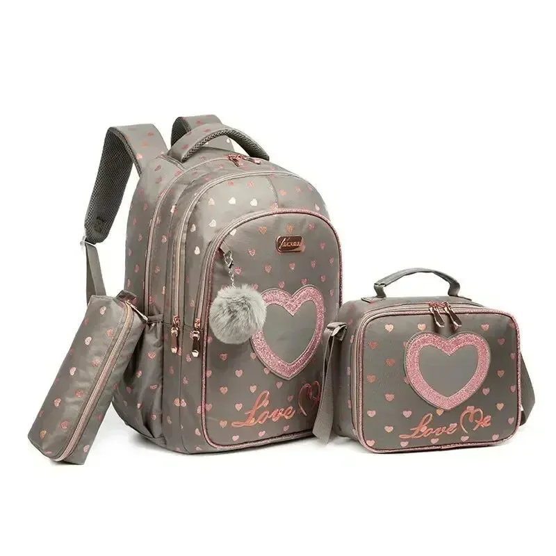 Waterproof Kids Backpack