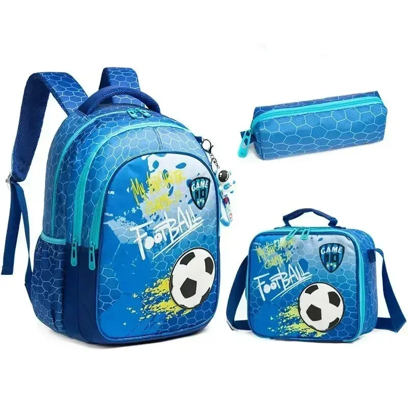 Waterproof Kids Backpack