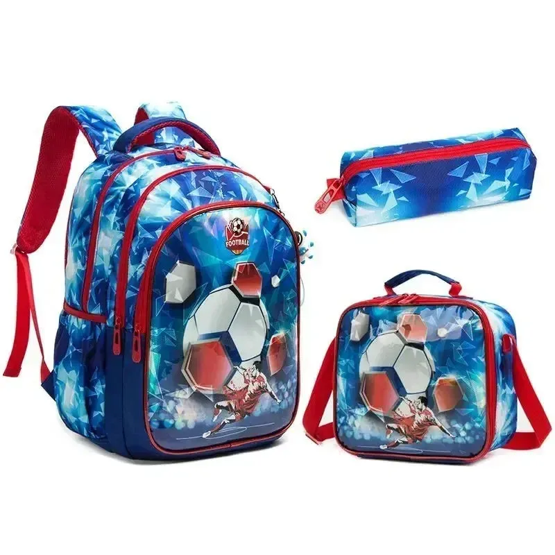 Waterproof Kids Backpack