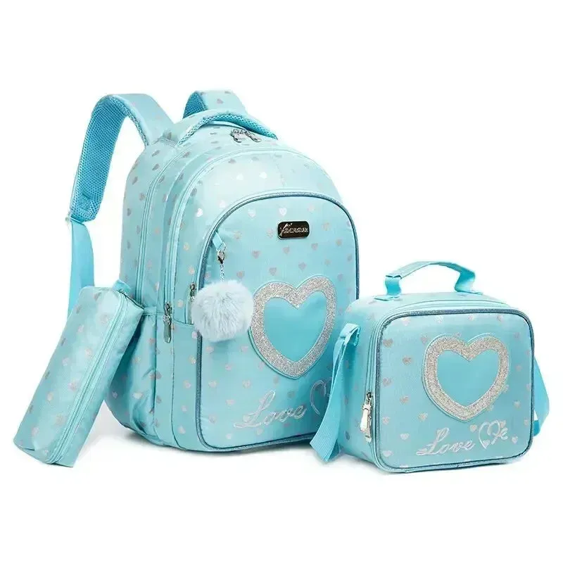 Waterproof Kids Backpack