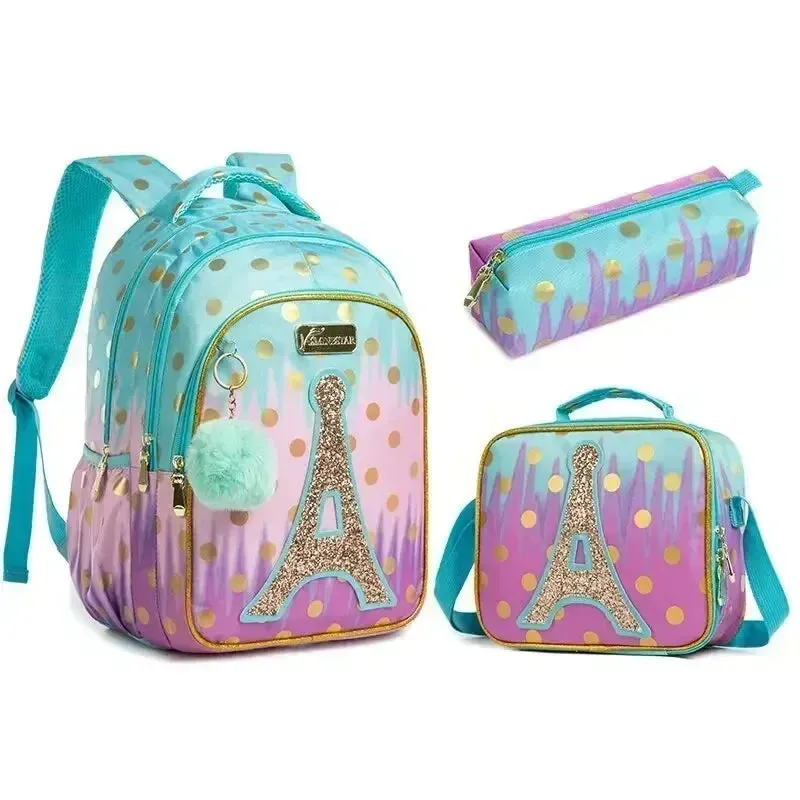 Waterproof Kids Backpack