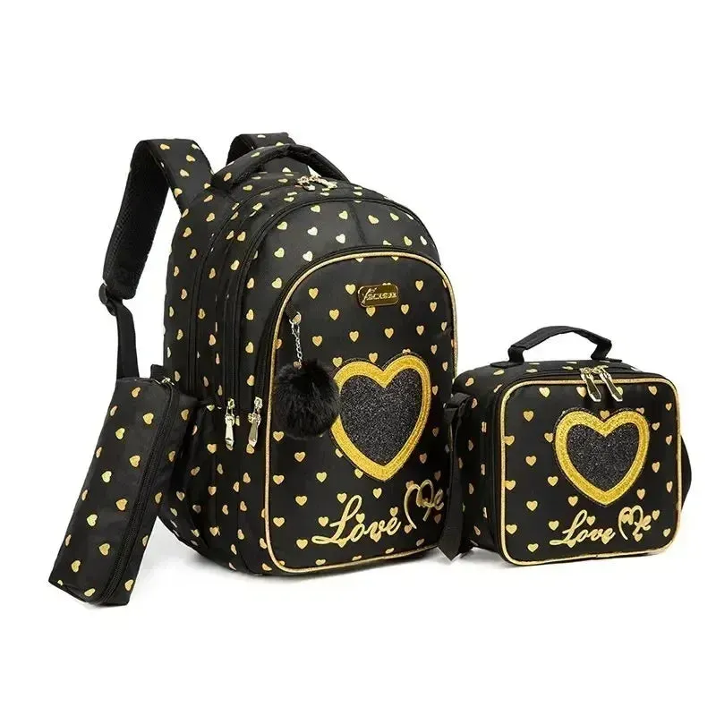 Waterproof Kids Backpack
