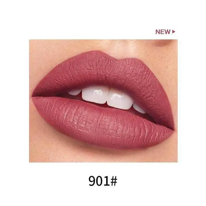 Waterproof  Matte Liquid Lipstick