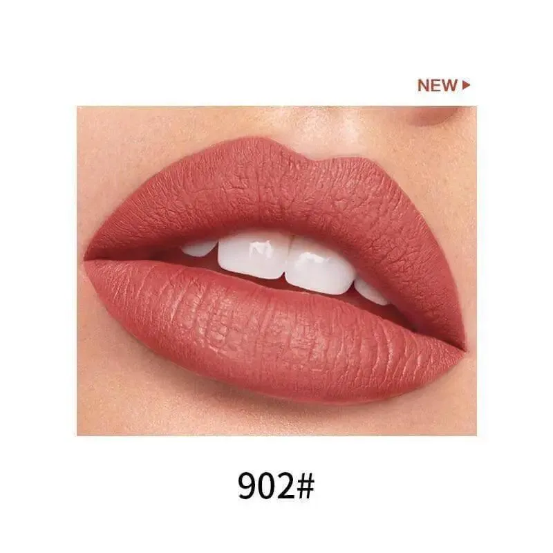 Waterproof  Matte Liquid Lipstick