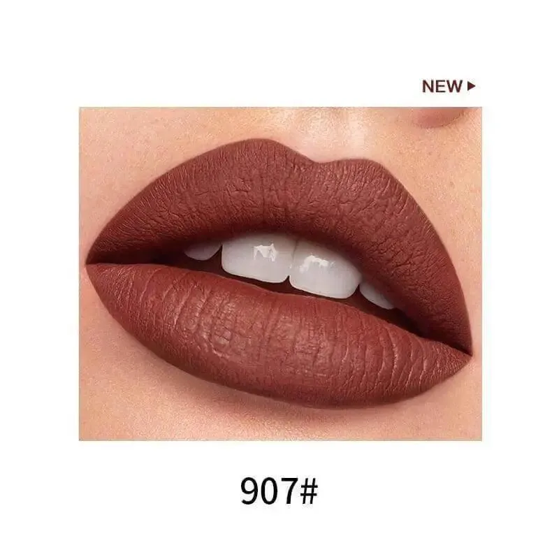 Waterproof  Matte Liquid Lipstick