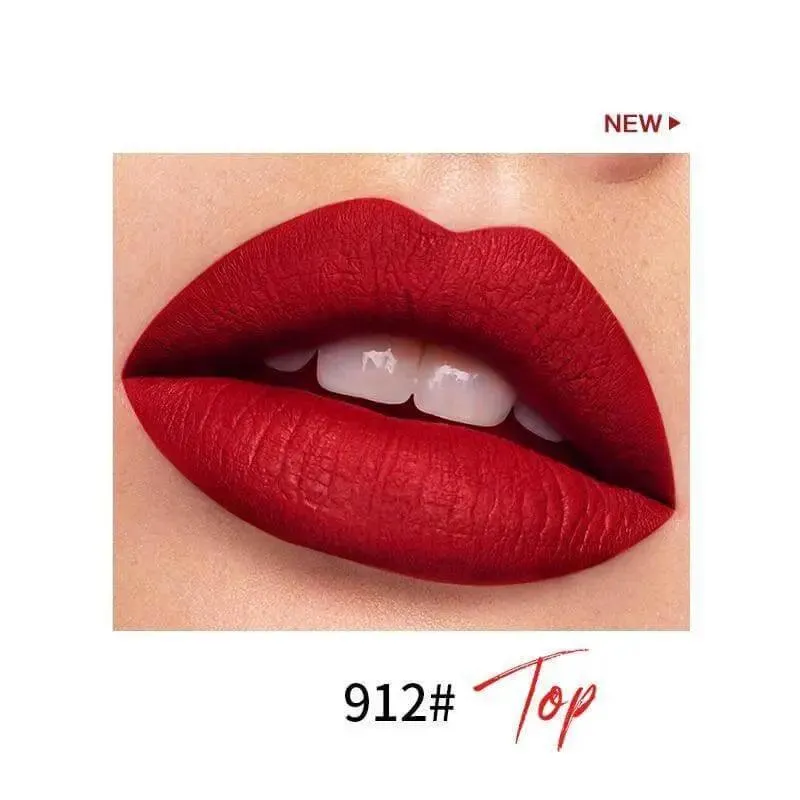 Waterproof  Matte Liquid Lipstick