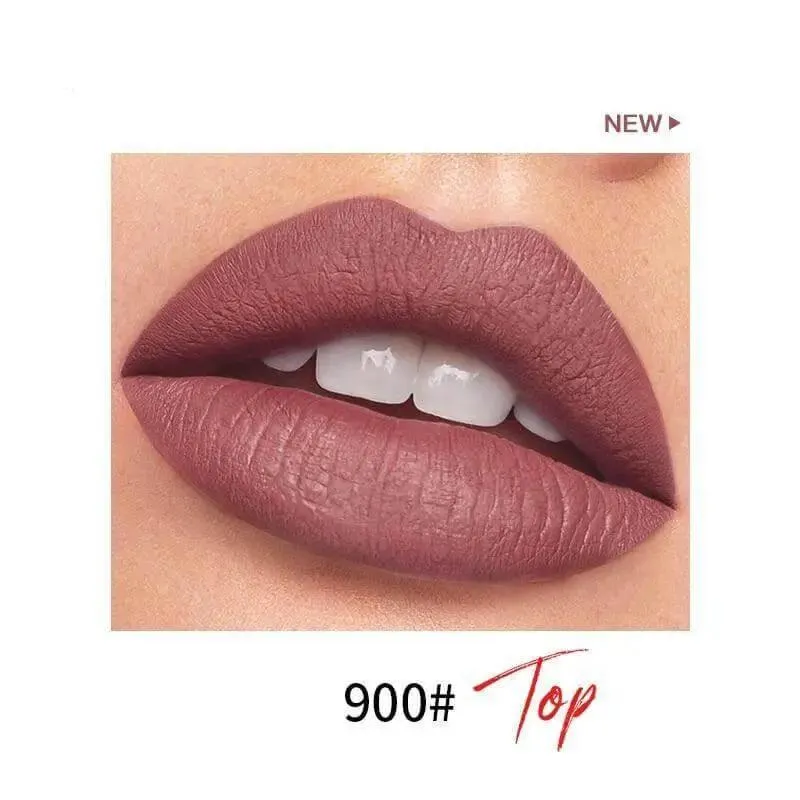 Waterproof  Matte Liquid Lipstick