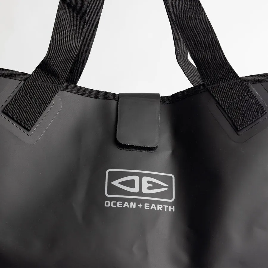 Waterproof Tote Beach Bag - Small