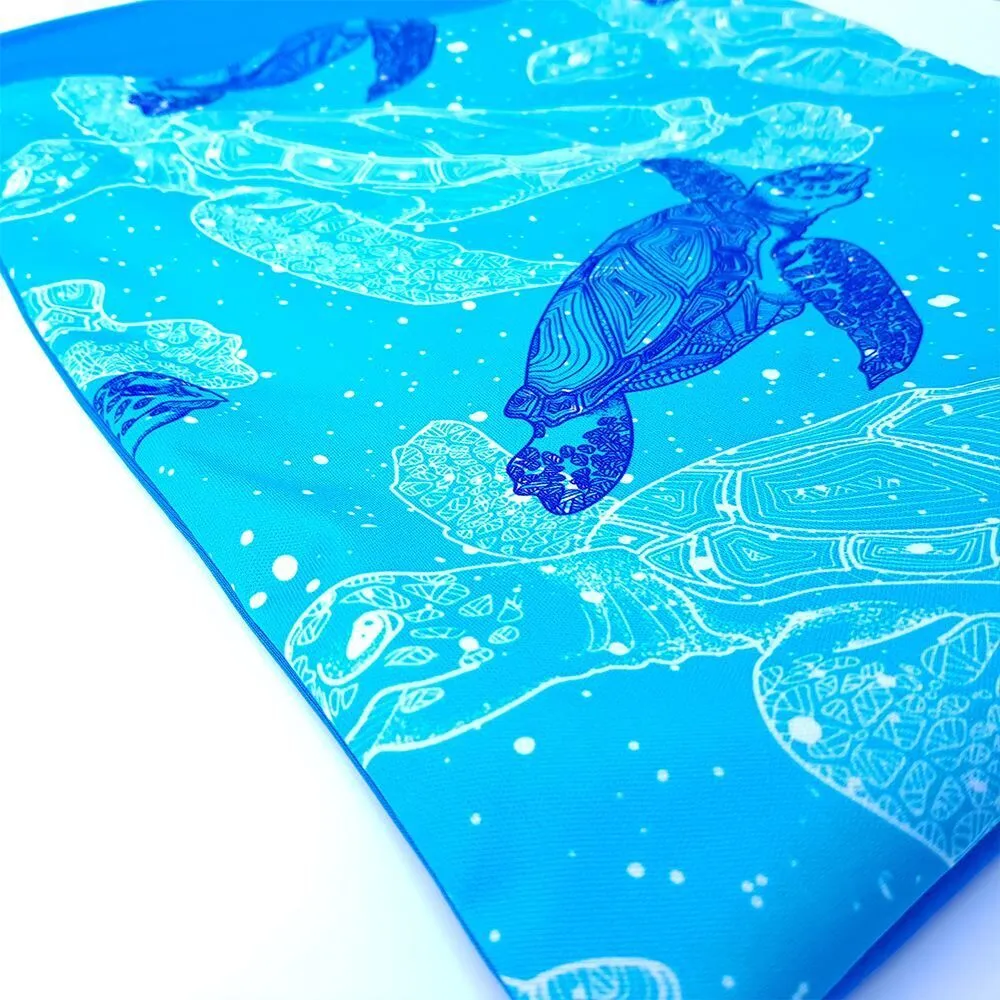 Waterproof Wet Bag With Zip Med