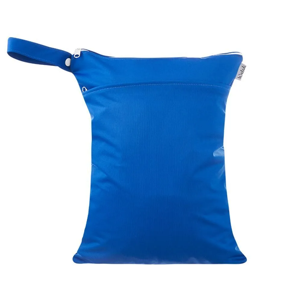Waterproof Wet Bag With Zip Med