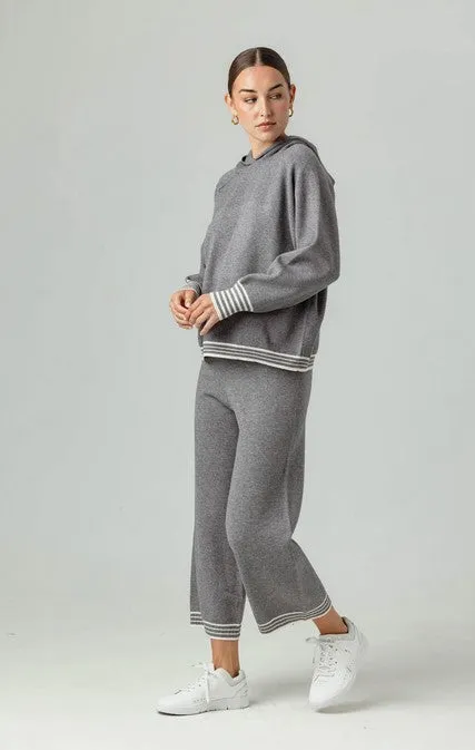 We are Sundays Aira Hoodie - Graphite