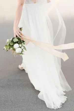 Wedding Videographer Contract