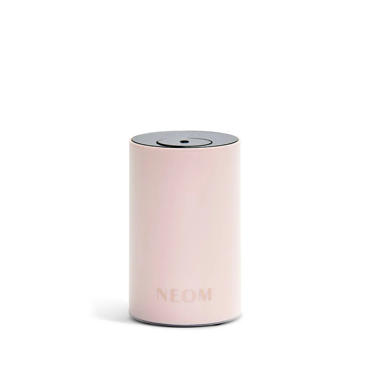 Wellbeing Pod Mini - Waterless Essential Oil Diffuser in Nude