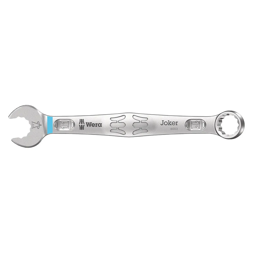 Wera Bicycle Set 12 - Joker Spanner 12 Piece Set