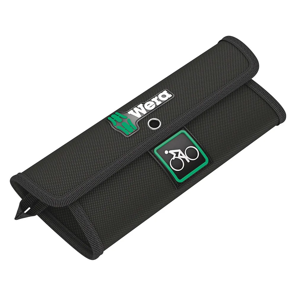 Wera Bicycle Set 12 - Joker Spanner 12 Piece Set