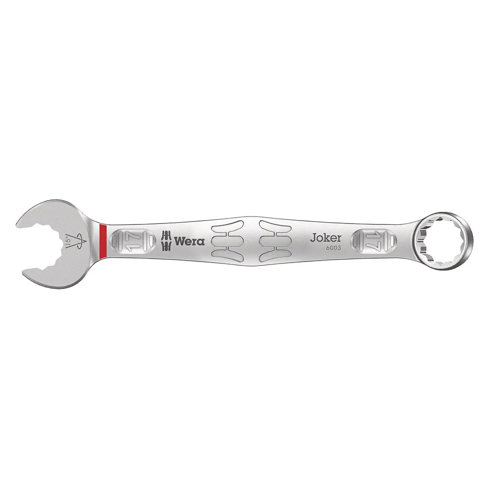 Wera Bicycle Set 12 - Joker Spanner 12 Piece Set