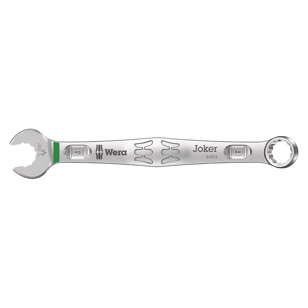 Wera Bicycle Set 12 - Joker Spanner 12 Piece Set