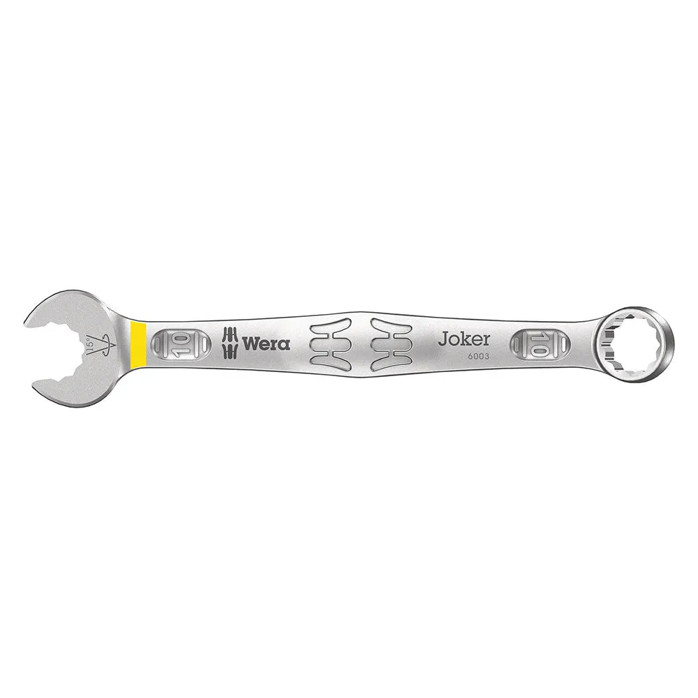Wera Bicycle Set 12 - Joker Spanner 12 Piece Set