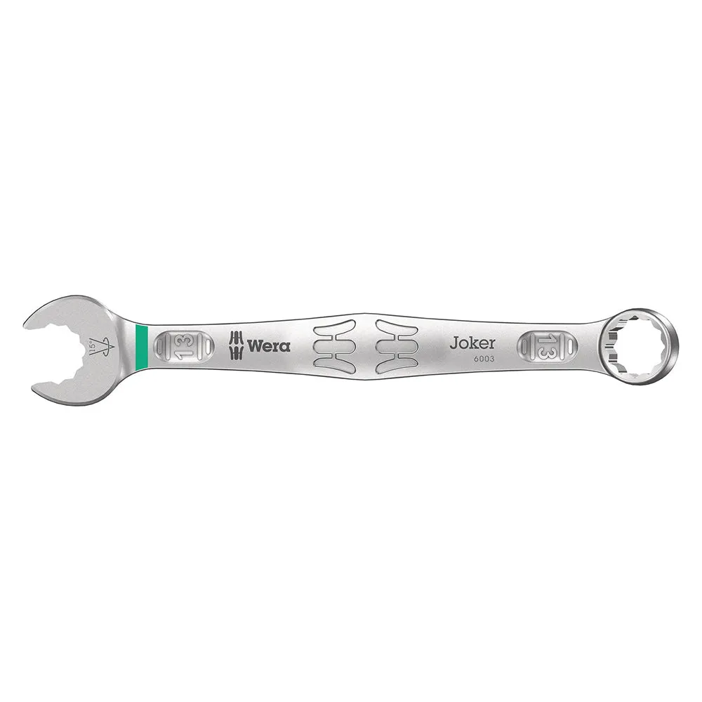 Wera Bicycle Set 12 - Joker Spanner 12 Piece Set