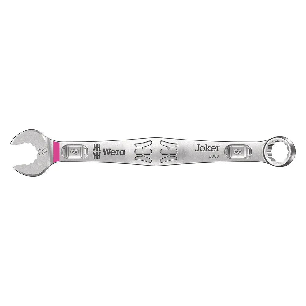 Wera Bicycle Set 12 - Joker Spanner 12 Piece Set
