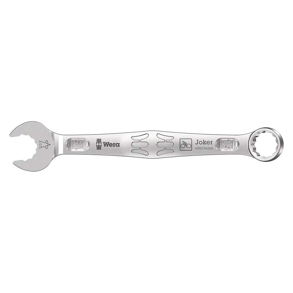 Wera Bicycle Set 12 - Joker Spanner 12 Piece Set