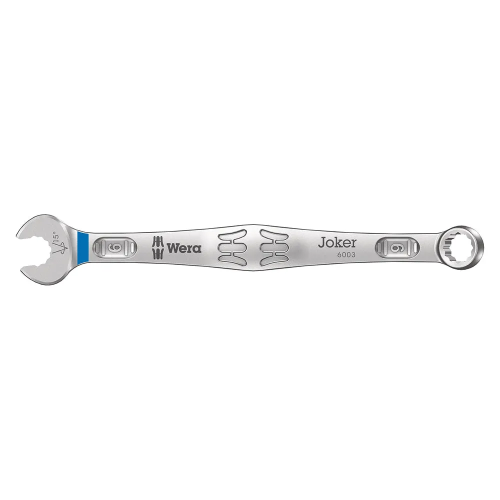 Wera Bicycle Set 12 - Joker Spanner 12 Piece Set