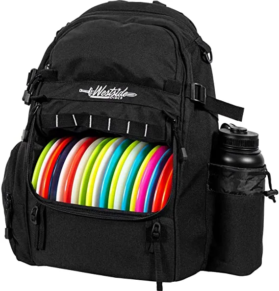 Westside Refuge Backpack