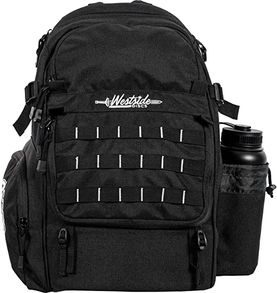 Westside Refuge Backpack