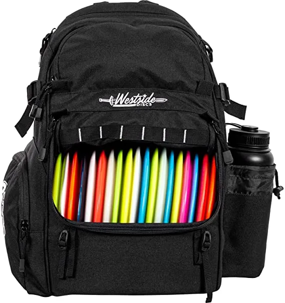 Westside Refuge Backpack