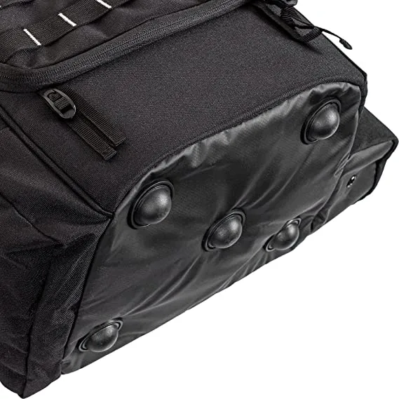 Westside Refuge Backpack