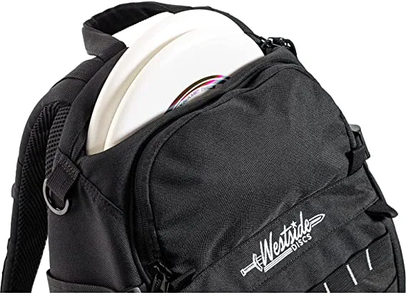 Westside Refuge Backpack