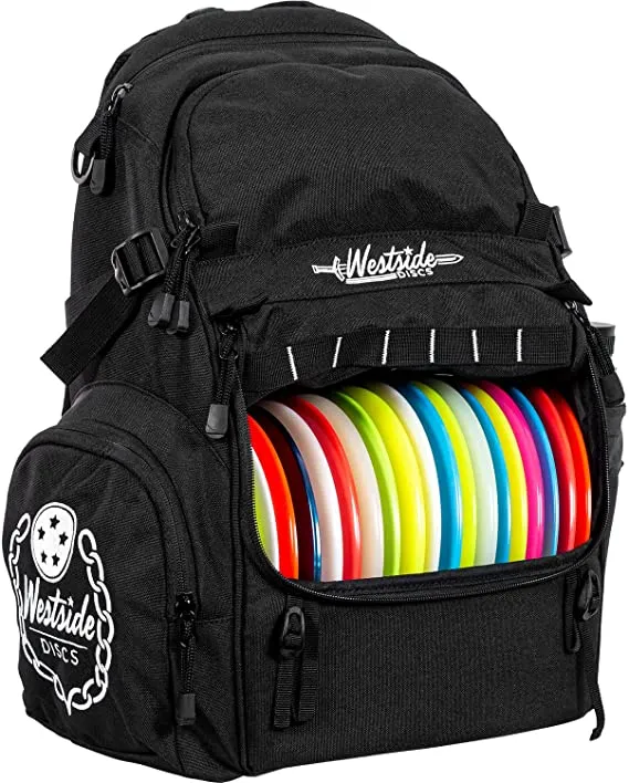 Westside Refuge Backpack