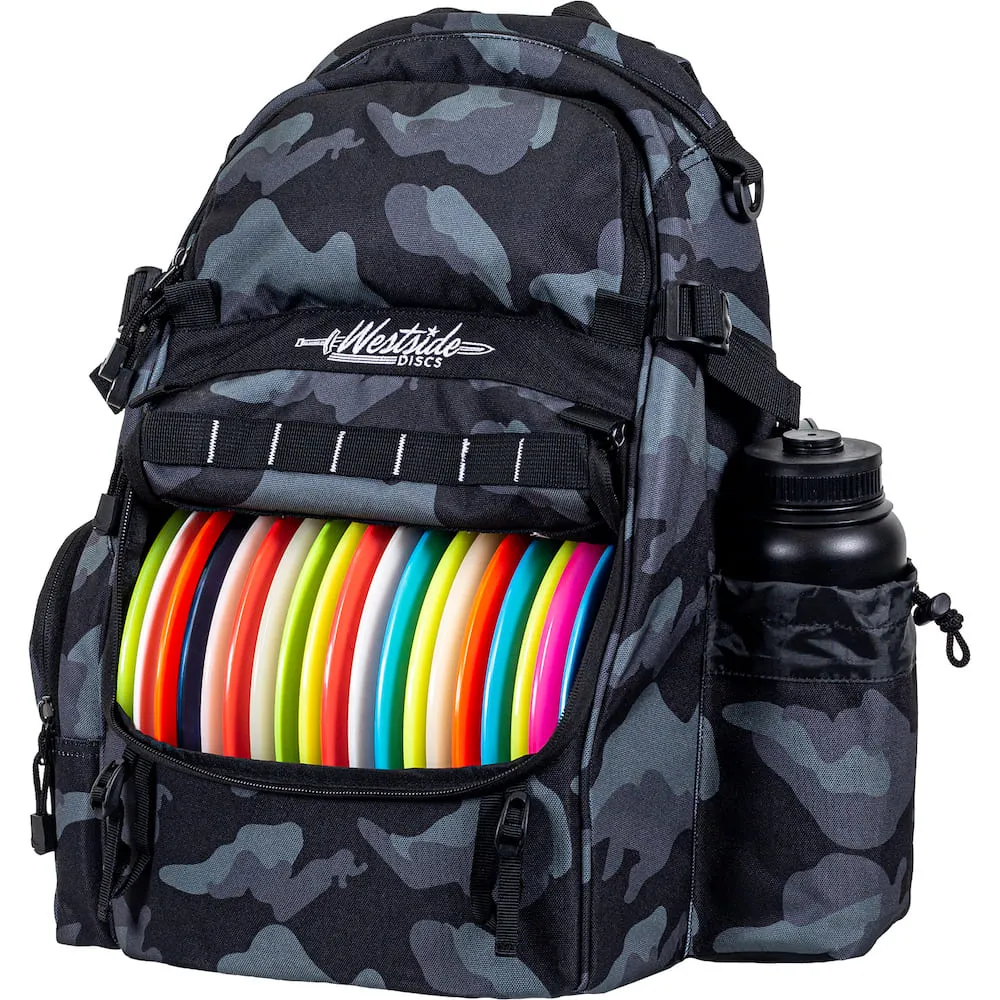 Westside Refuge Backpack