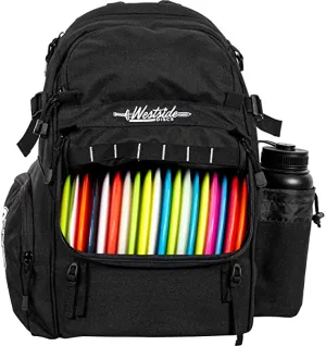 Westside Refuge Backpack